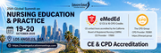 25th Global Summit on Nursing Education and Practice (GSNEP 2026)-eauc